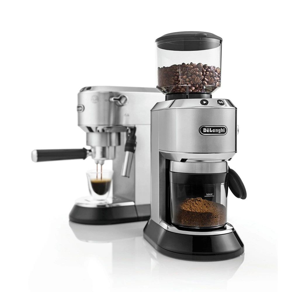 De'Longhi Dedica Conical Burr Grinder