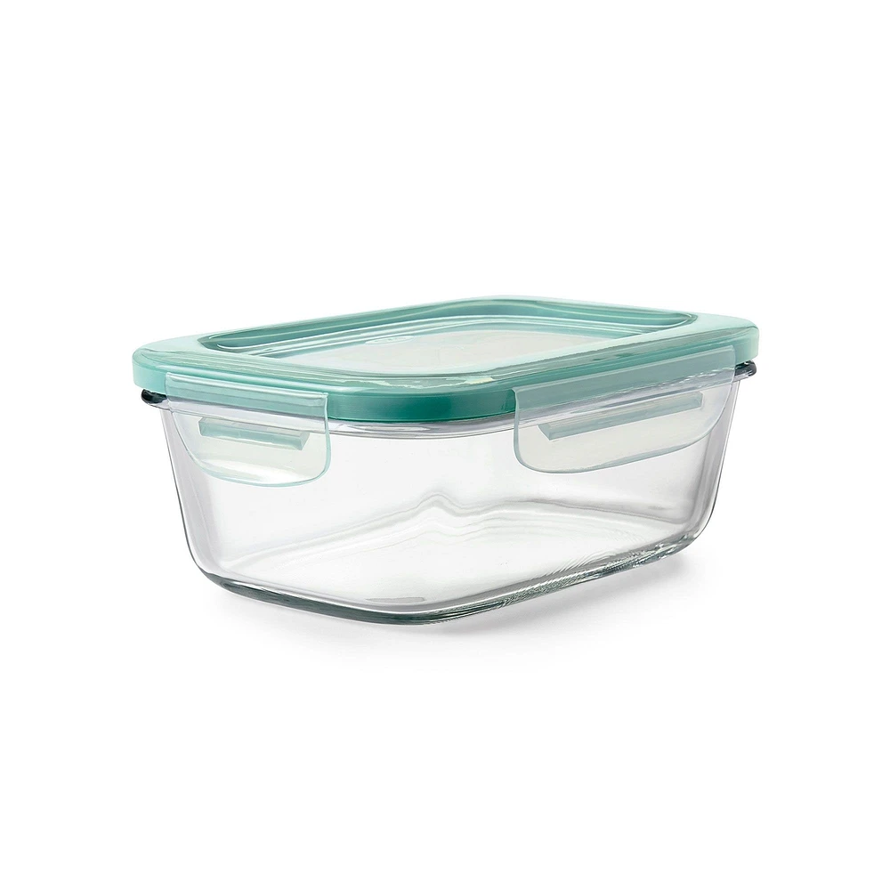 Oxo Snap Glass Medium Container