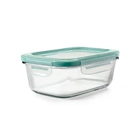 Oxo Snap Glass Medium Container