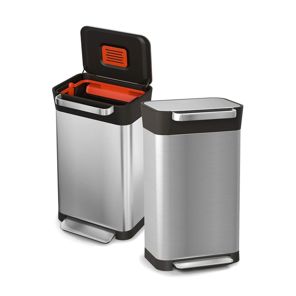 Joseph Joseph Titan 30 Trash Compactor