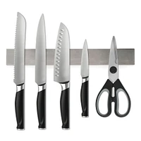 Danesco Magnetic Knife Bar