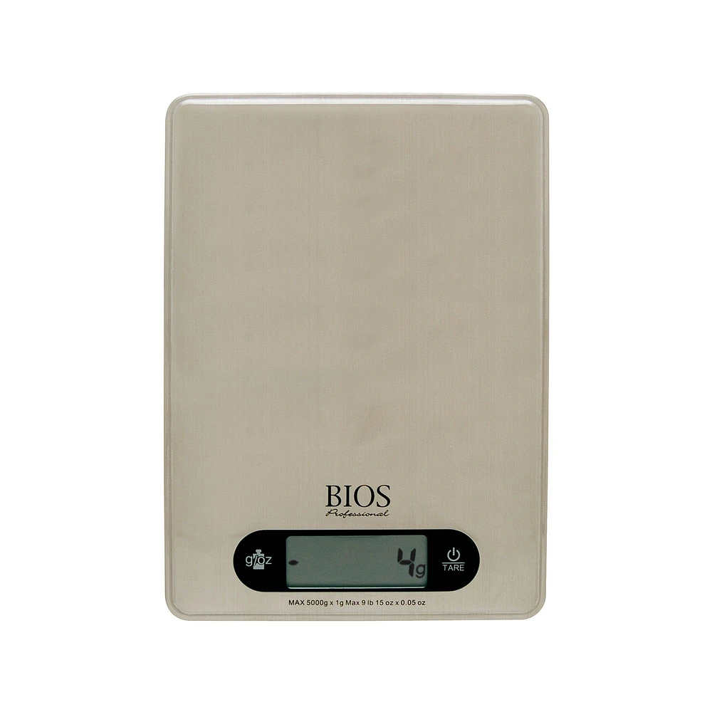 Digital Portion Scale by Bios