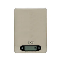 Digital Portion Scale by Bios