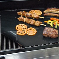 NoStik BBQ Grill Sheet