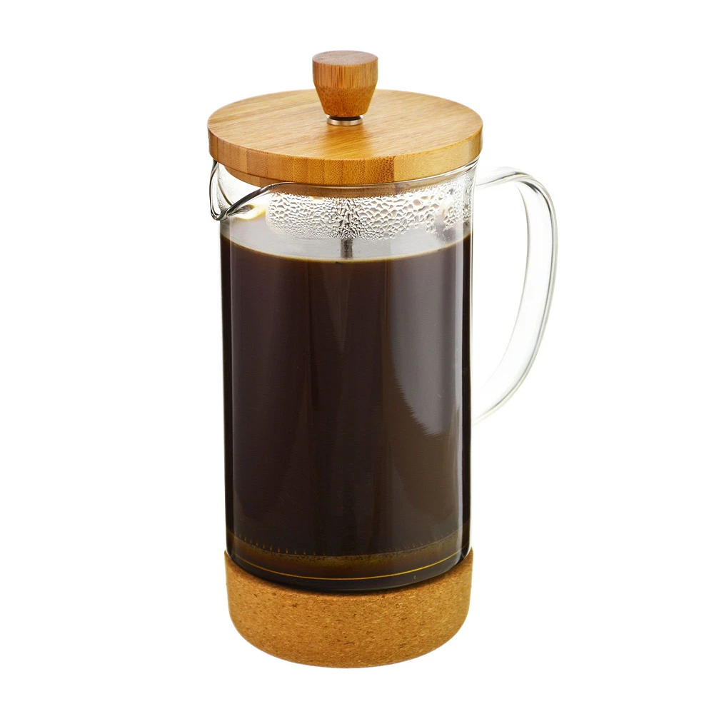 Grosche Melbourne French Press Coffee Maker - 8 Cups