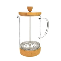 Grosche Melbourne French Press Coffee Maker - 8 Cups