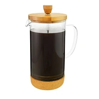 Grosche Melbourne French Press Coffee Maker - 8 Cups