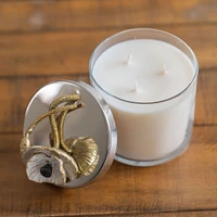 Michael Aram Anemone Candle