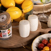 « La Petite Cuisine » Salt & Pepper Set from BIA