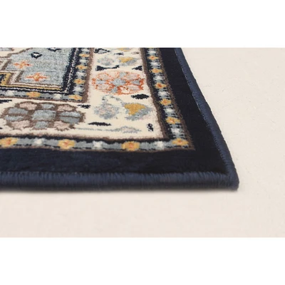 Shiraz Aqua Rug