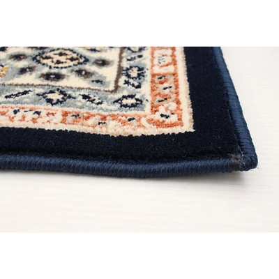 Shiraz Blue Rug
