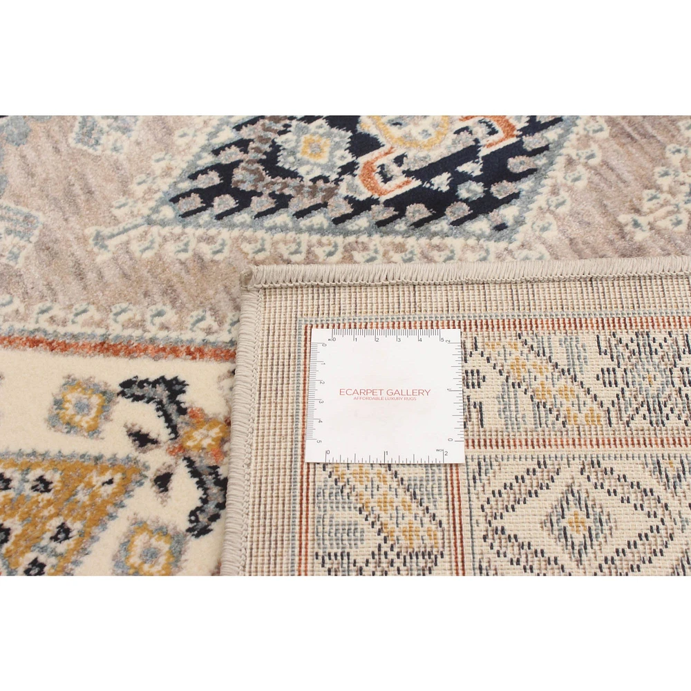 Shiraz Ivory Rug