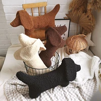 Dog Plush