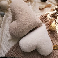 Heart Pillow