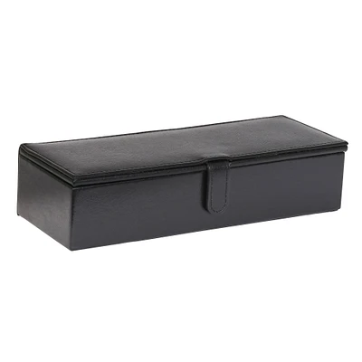 Mele and Co Ainsley Jewellery Case - Black