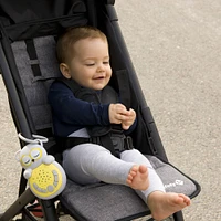 Sweet Dreamz On The Go™ - Grey Owl