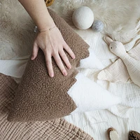 Mountain Pillow