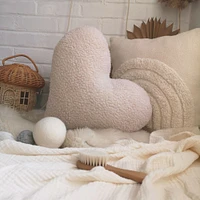 Heart Pillow