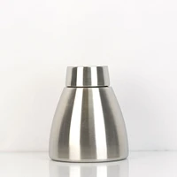 Stainless Thermal Carafe 1L & Pour Over Brewer by Asobu