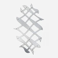 Pescher Extensible Trivet by Alessi