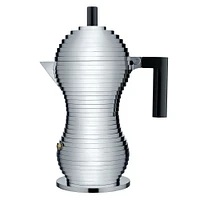 Cafetière à espresso « Pulcina Stovetop » - 6 tasses