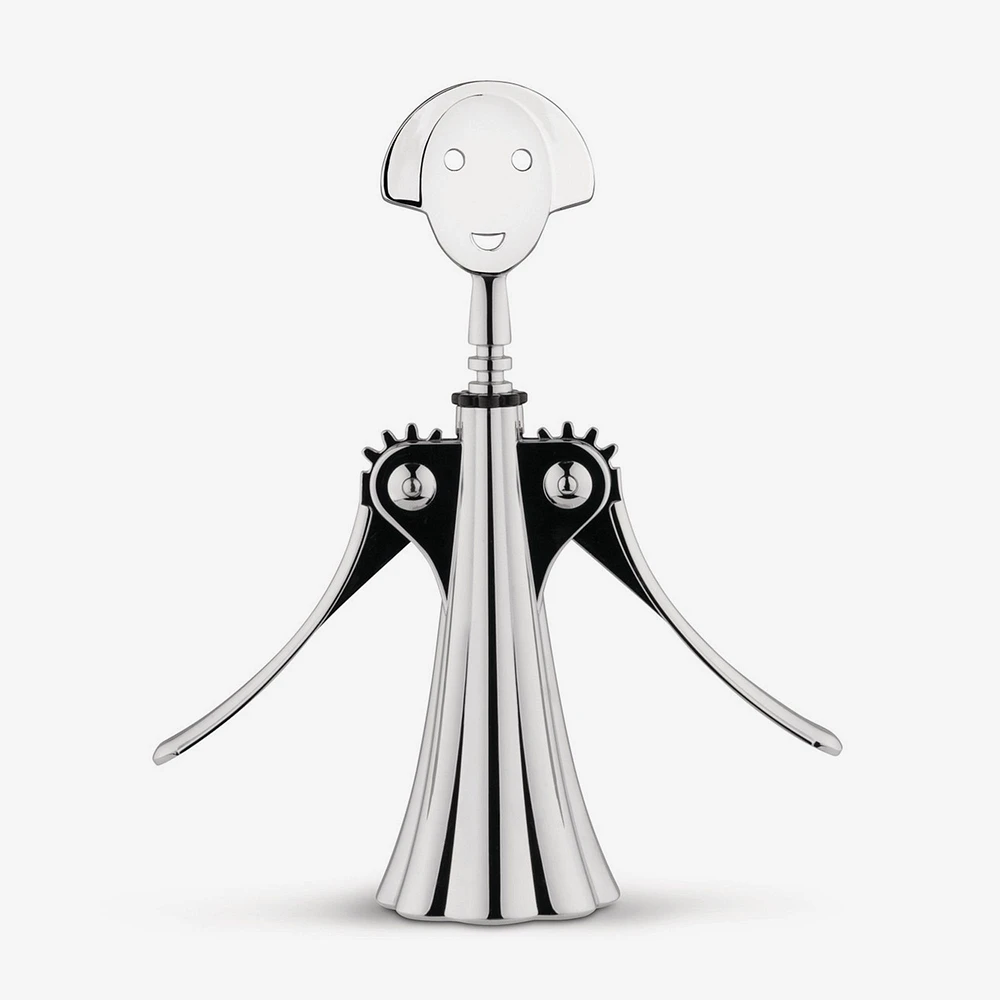 Anna G. Corkscrew by Alessi