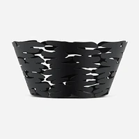 Alessi Barket Basket - Black 