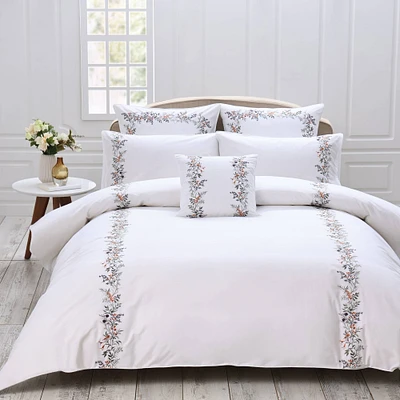 Alessa Ensemble housse de couette