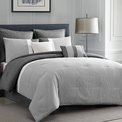 Asner Duvet Cover Set