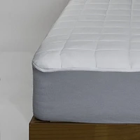 Bamboo Mattress Pad