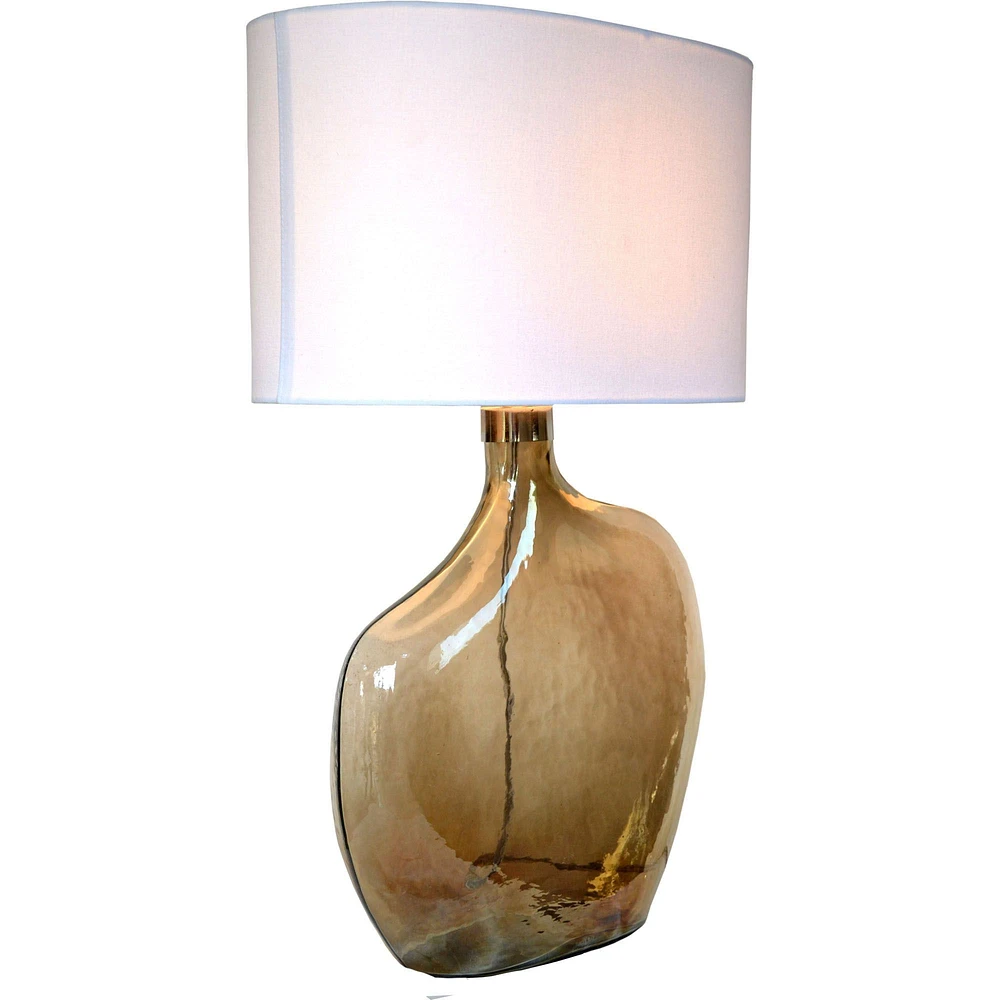 Benedek Table Lamp