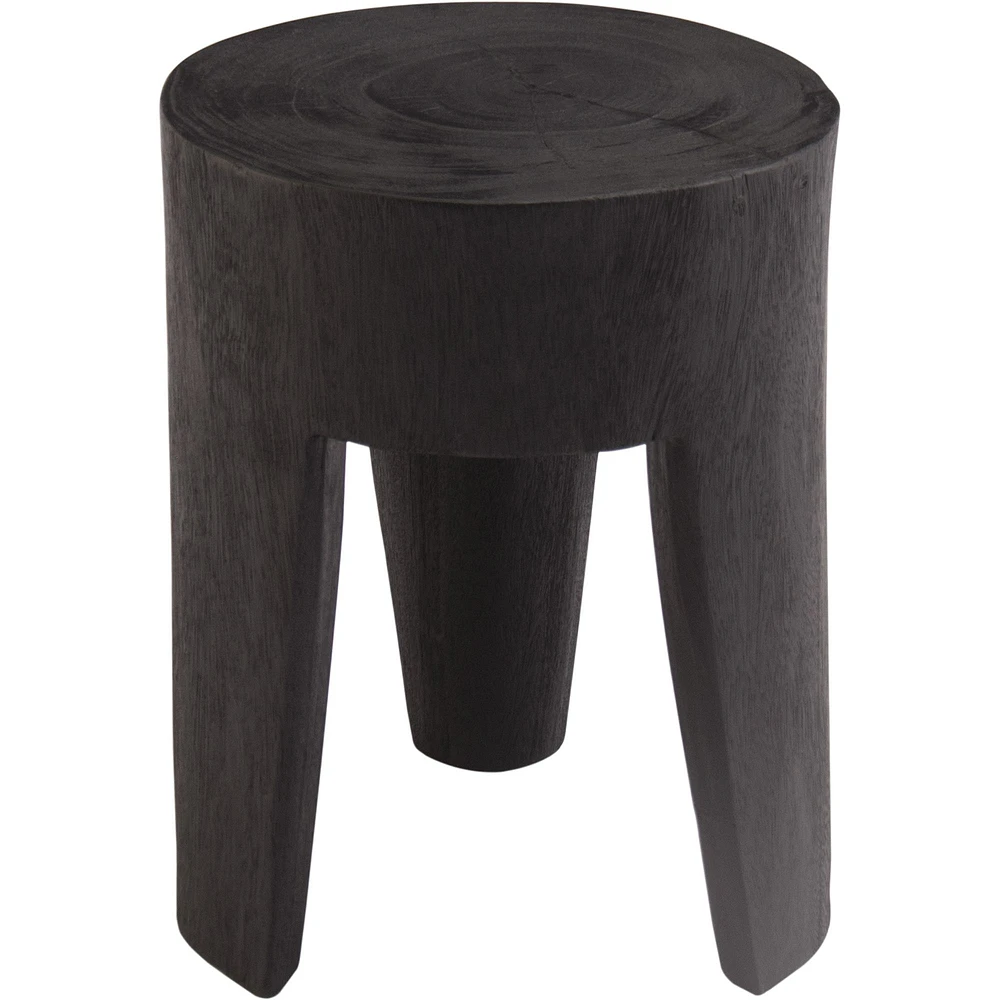 Katmai Side Table