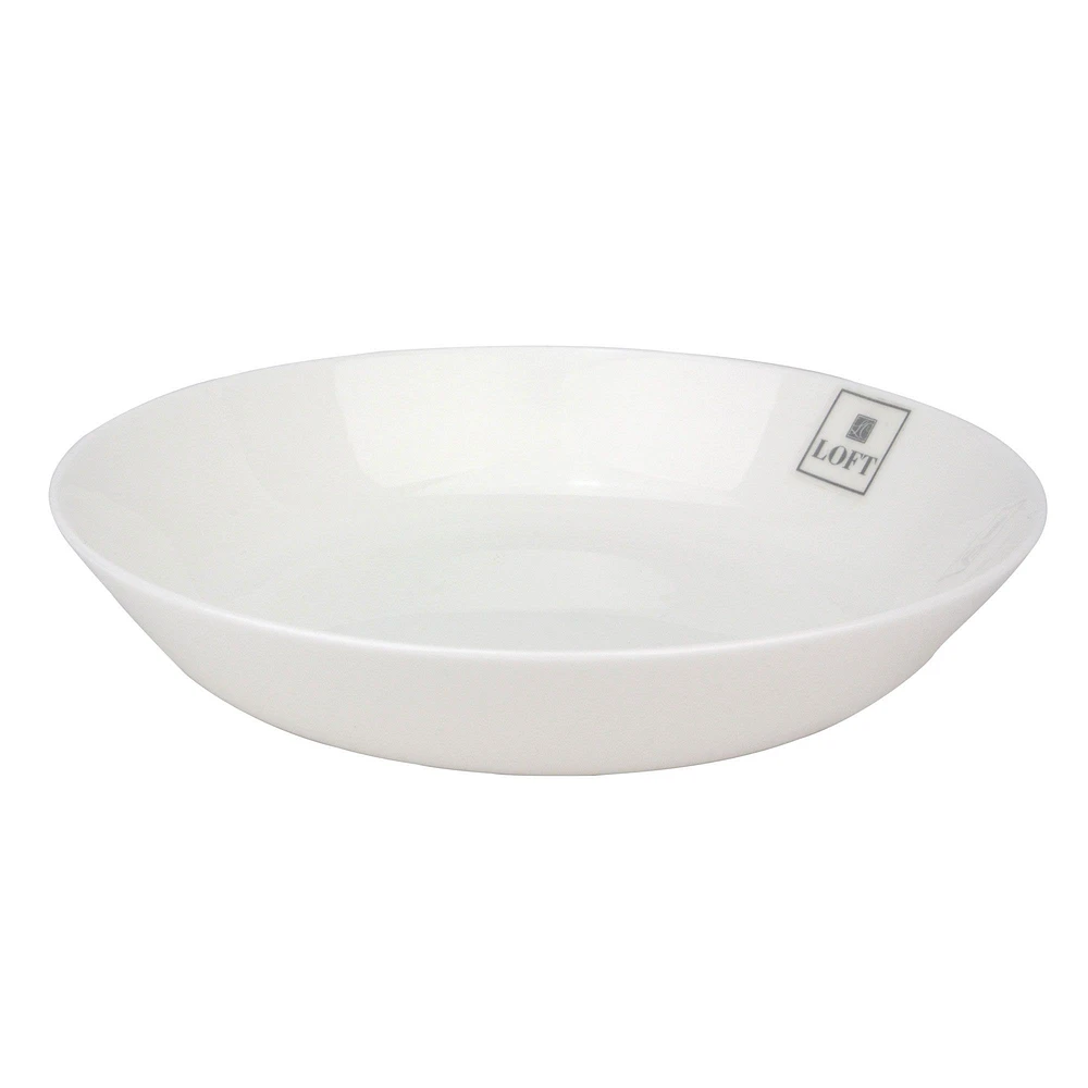 Loft Strand Pasta Bowl 8"