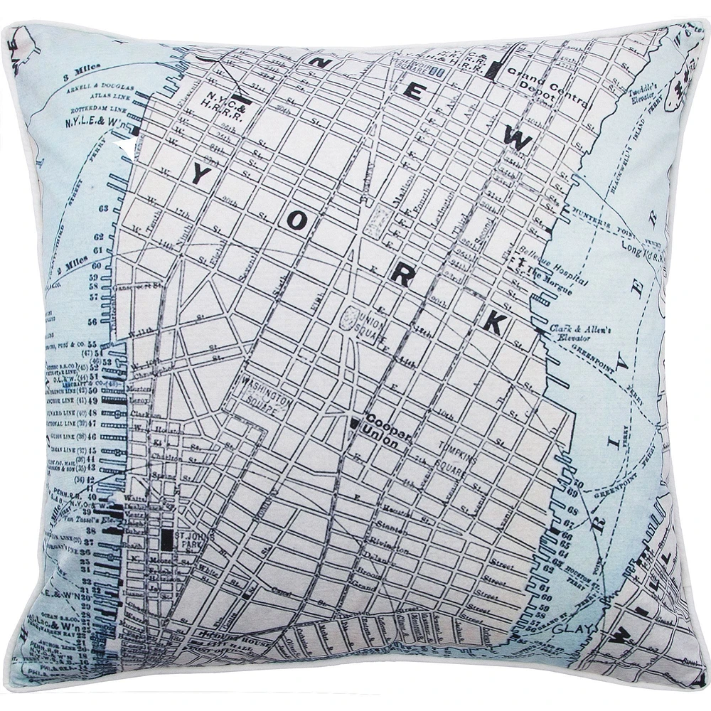 Aveiro Indoor Pillow