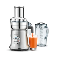 Extracteur à jus Breville « Juice Fountain Cold XL »