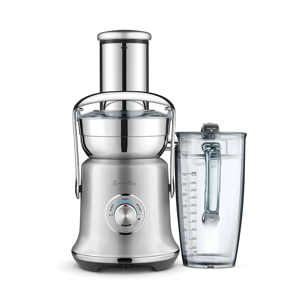 Extracteur à jus Breville « Juice Fountain Cold XL »