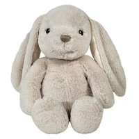 Bubbly Bunny™ plush toy