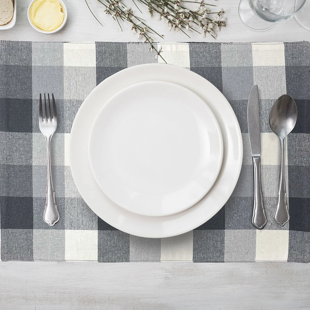 Buffalo Plaid Placemat