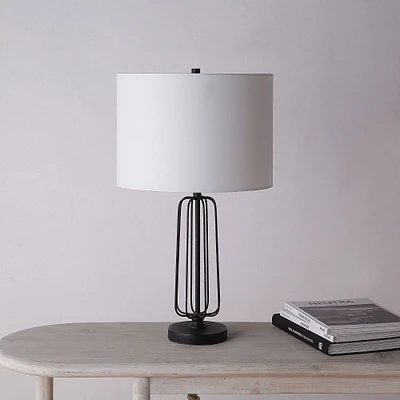 Set of 2 Shadia Table Lamps