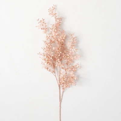 Light Pink Smilax Spray 36.5"