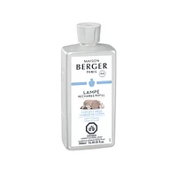 Berger Lamp Cotton Caress Refill - 500 ml