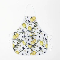 Citron Apron