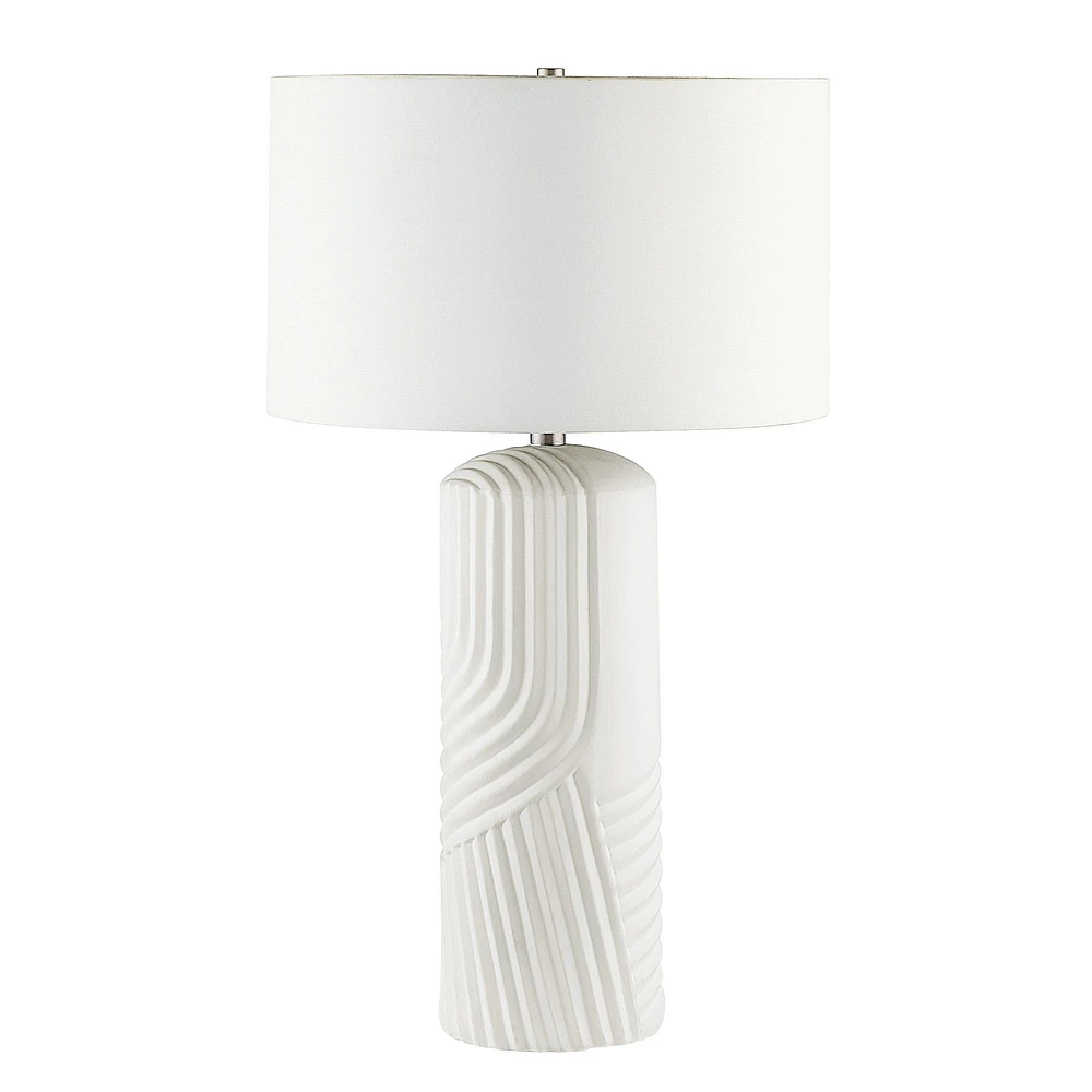 Lampe De Table Valerie