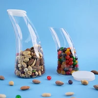 Cuisivin Snack Carafe with Lid