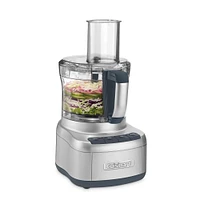 Cuisinart Elemental 8-Cup Food Processor