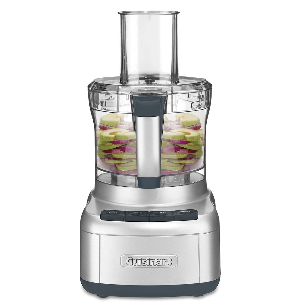 Cuisinart Elemental 8-Cup Food Processor