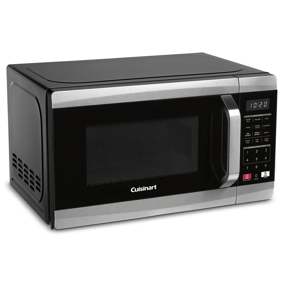 Cuisinart Compact Microwave Oven