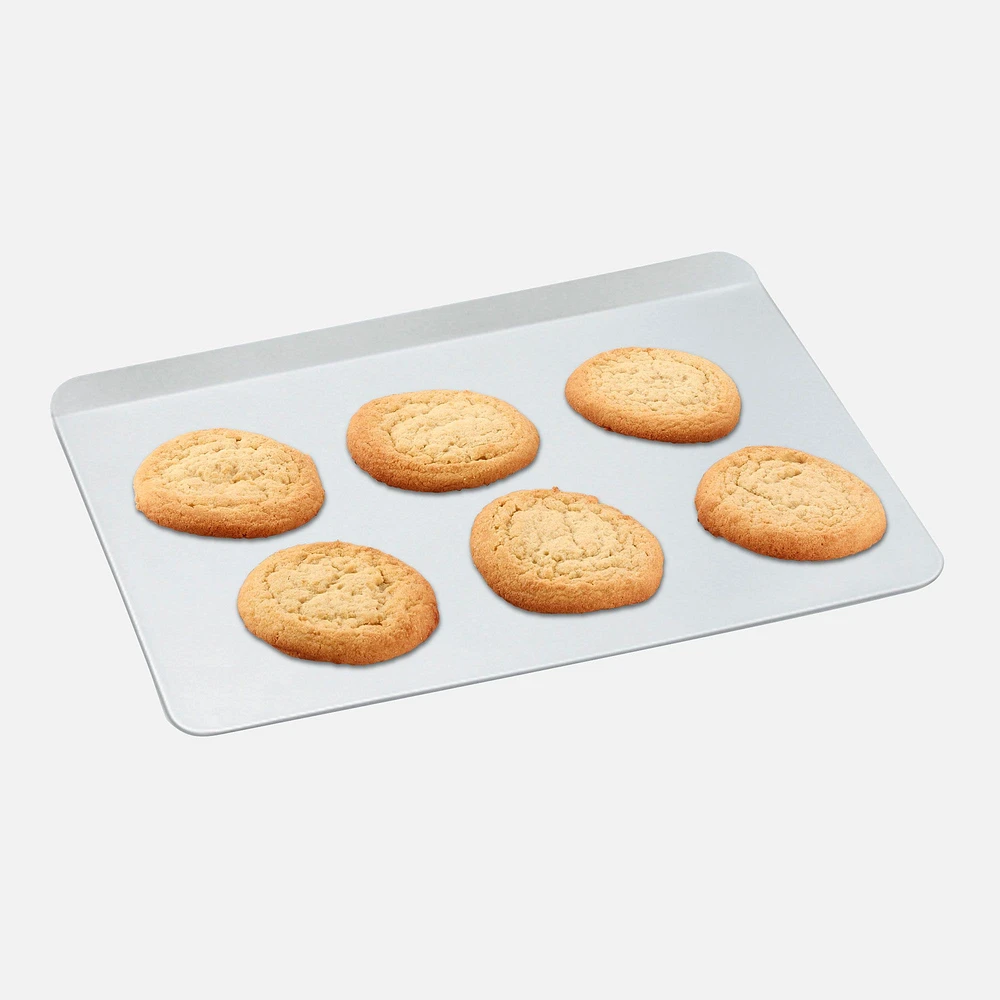 Cuisinart 3 Open-Sided Cookie Sheet