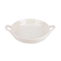 Small Chef Pan with Handles