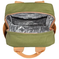 Weekday Lunch Tote -  Cantaloupe